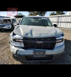 فورد مافريك